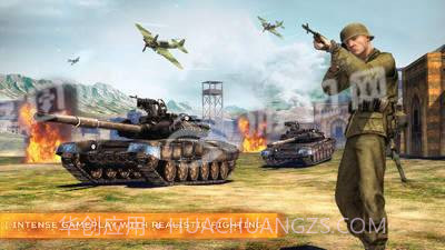 生存战争吃鸡战截图3