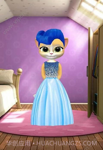 会说话的艾玛猫1截图2