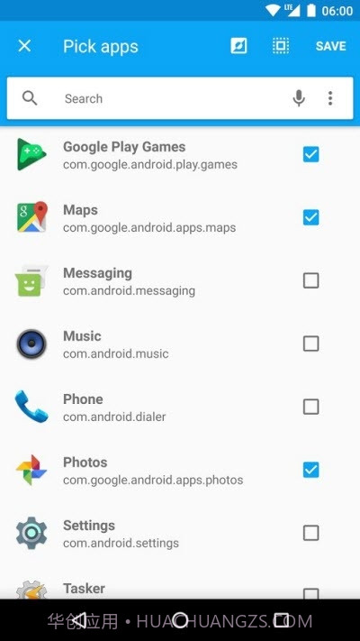 AppContext.apk(xposed)截图2 AppContext.apk(xposed)截图2