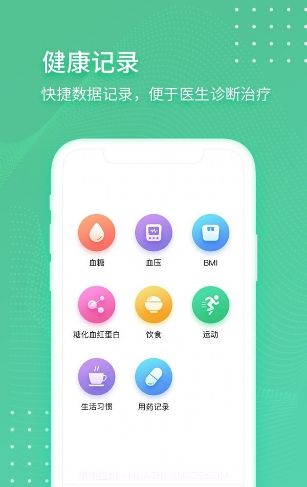掌控健康截图1 掌控健康截图1