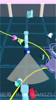 在我们之间躲猫猫截图2 在我们之间躲猫猫截图2