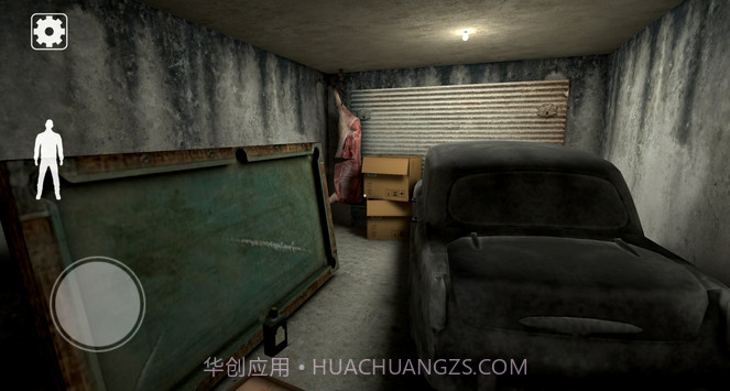 Mr. Meat：杀手邻居截图4