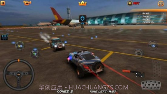 迪拜漂移2截图4