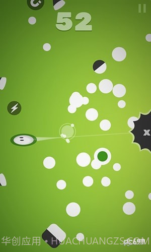 热力弹跳截图2 热力弹跳截图2