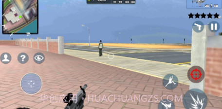 犯罪城市真正的模拟器截图3