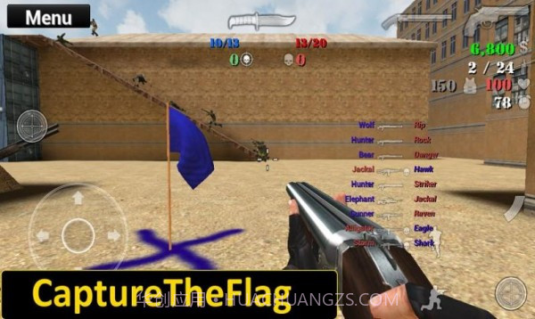 特种作战部队2截图1