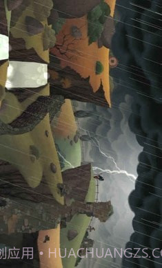 老人的旅途截图1