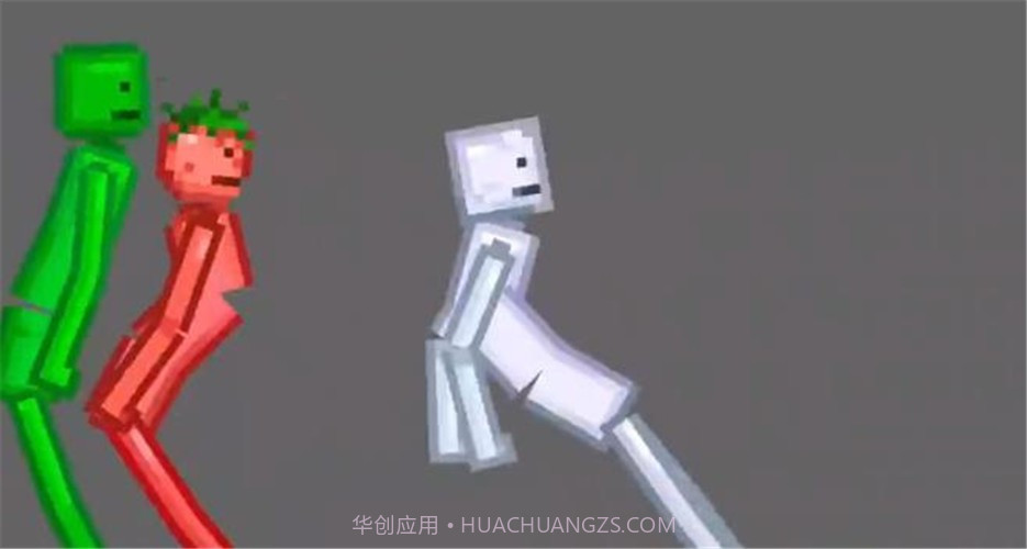 布娃娃游乐场1.0.2无广告版截图3