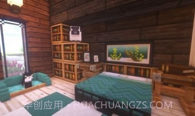 疯狂的机器人世界截图2