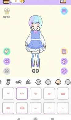 粉彩装扮截图1 粉彩装扮截图1