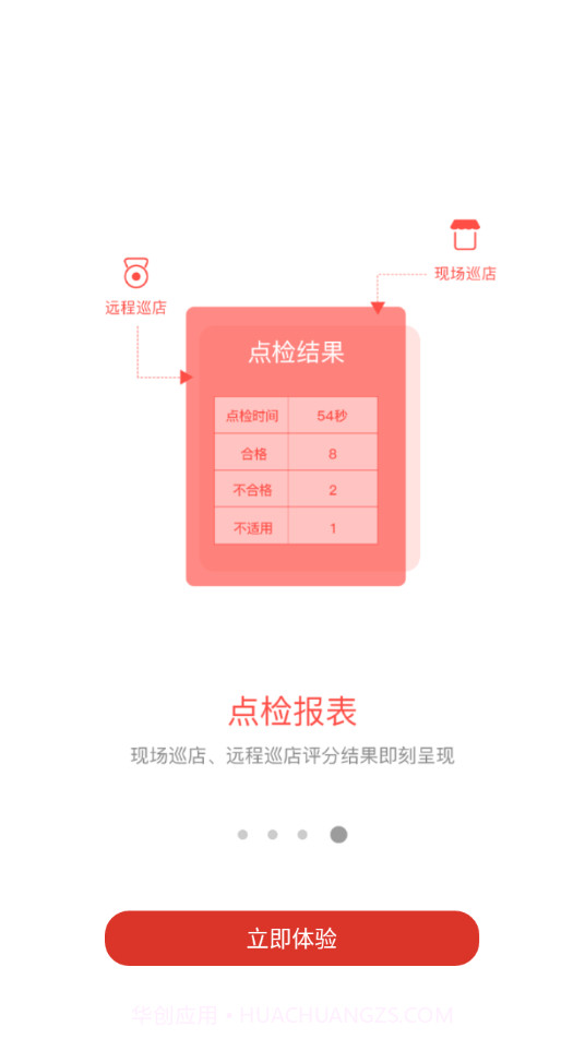 名创巡店截图4 名创巡店截图4