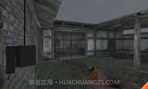 梅特尔恐怖逃生本截图3 梅特尔恐怖逃生本截图3