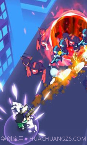 我打架无敌截图2