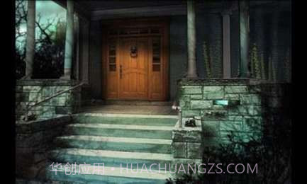 恐怖庄园的秘密截图2