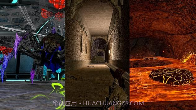 方舟生存进化斗兽场mod截图1 方舟生存进化斗兽场mod截图1