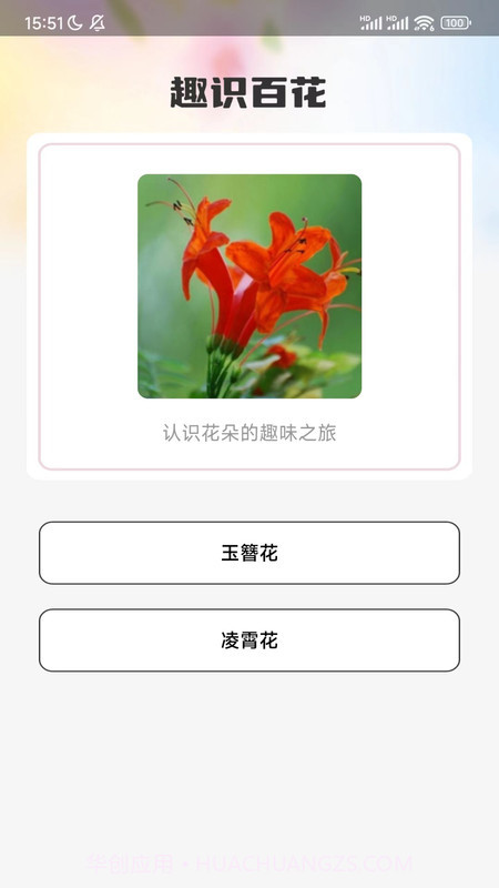 妙看百花截图1