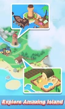 荒岛建设与生存截图3 荒岛建设与生存截图3