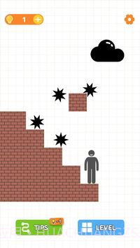 画线救火柴人截图3 画线救火柴人截图3