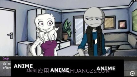 your boyfriend game中文版截图2