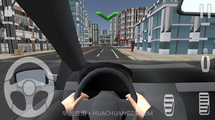 极限飞车求生截图1