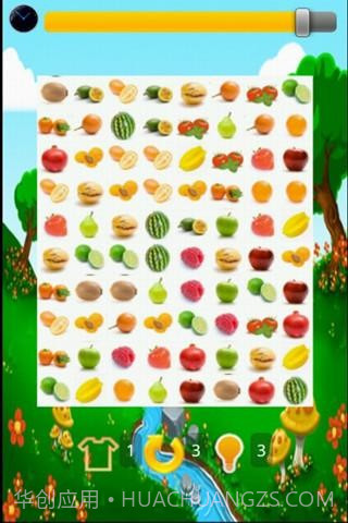 水果王连连看截图4