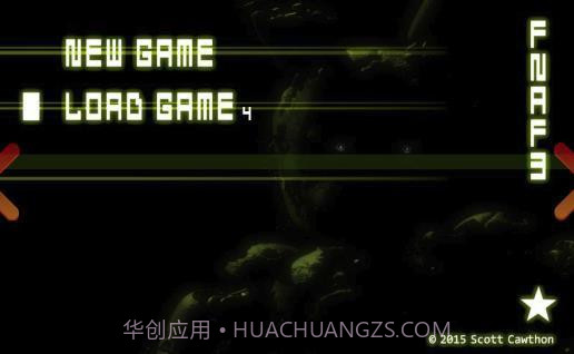 玩具熊的午夜惊魂3截图2