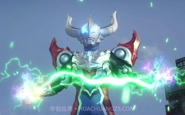 捷德奥特曼变身模拟器截图2 捷德奥特曼变身模拟器截图2