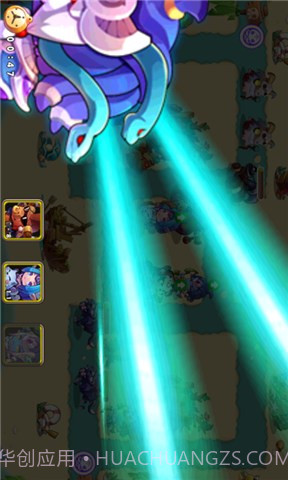 真刀塔无双截图1