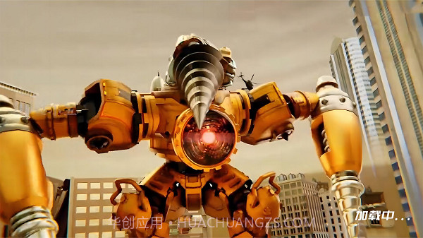 超级英雄对战复仇截图3