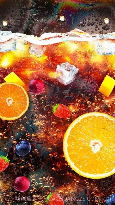 DIY波霸奶茶截图2