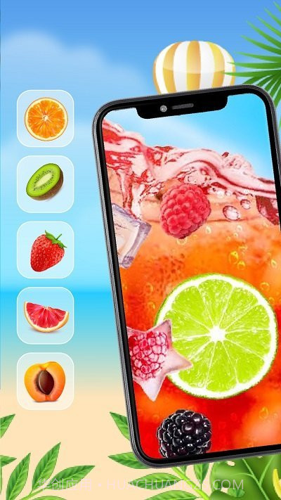 DIY波霸奶茶截图1