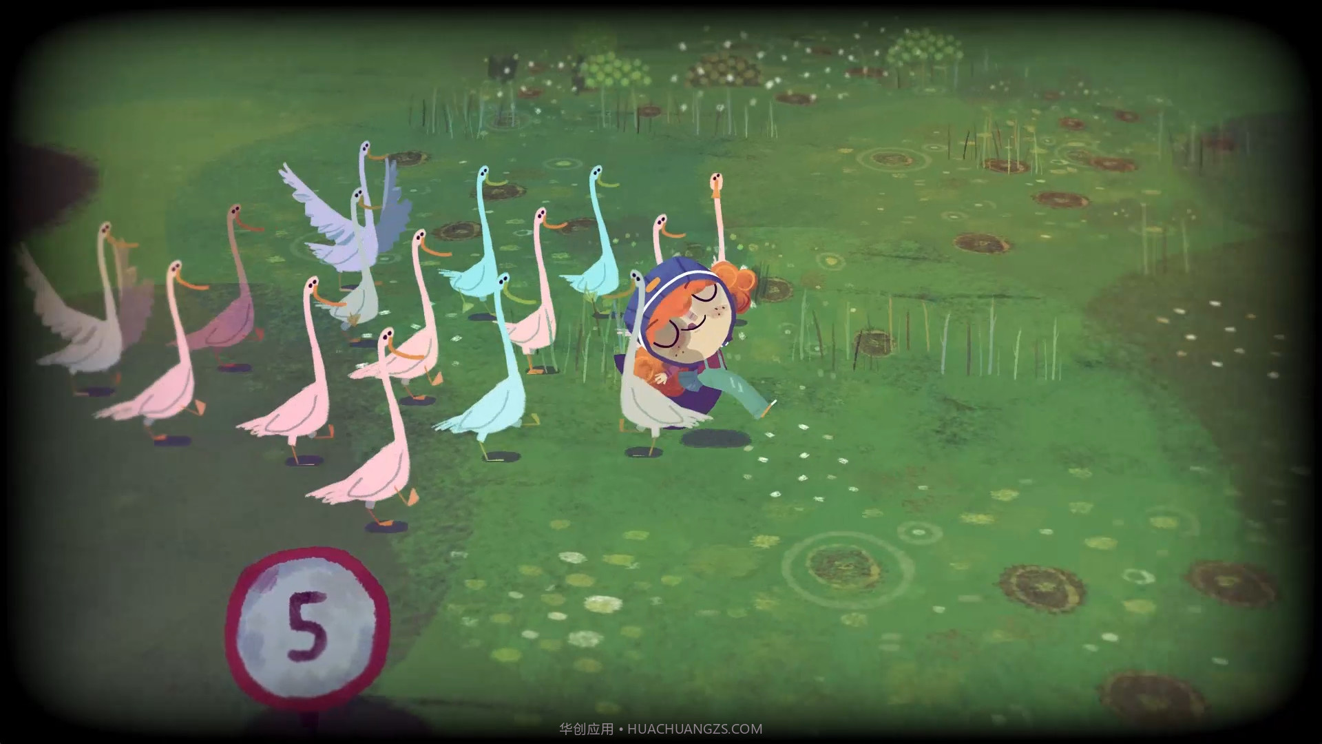 骑士与单车KnightsandBikes截图2