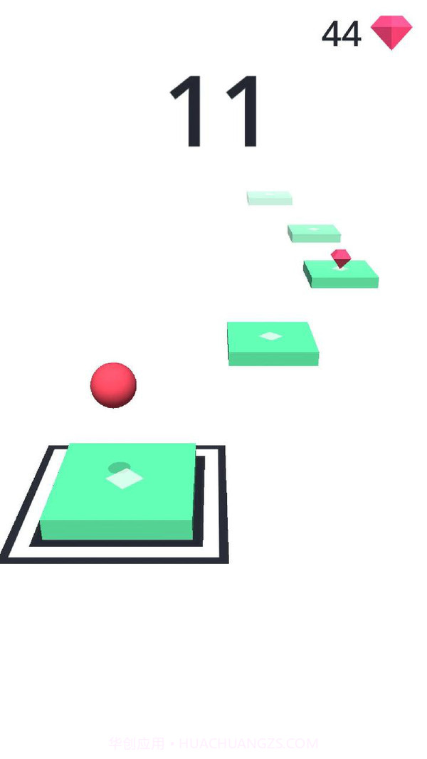 蹦蹦跳跳截图3 蹦蹦跳跳截图3