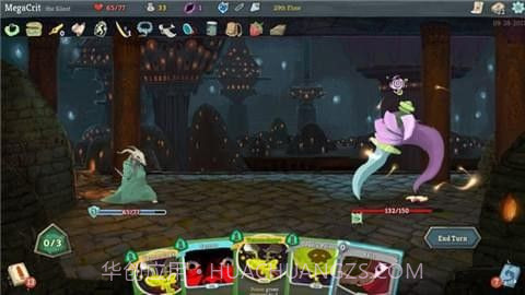 尖塔奇兵 腾讯版截图3