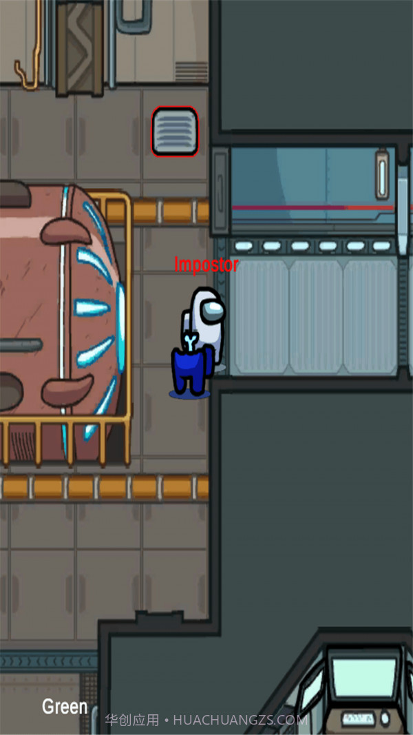 我们之中单机版截图3 我们之中单机版截图3