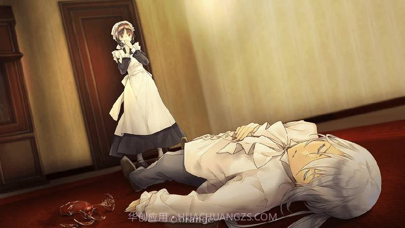 Gothic Murder改变命运的故事截图3 Gothic Murder改变命运的故事截图3