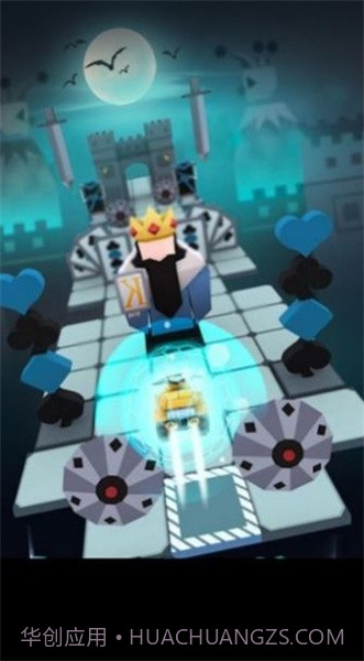 小球滚动大冒险截图3