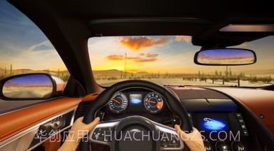 真实公路汽车2赛车模拟驾驶截图2