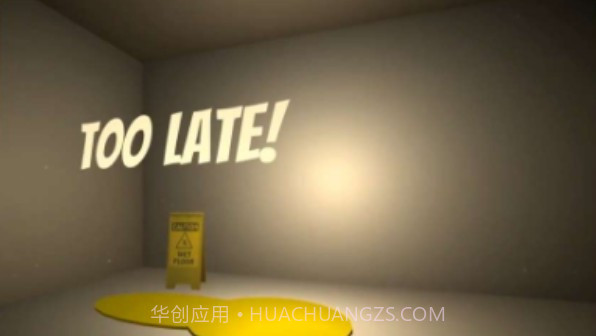 憋尿模拟器汉化版截图2