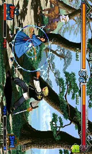 3D月华剑士截图2 3D月华剑士截图2