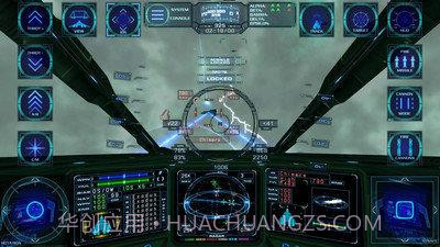 太空模拟战斗截图3