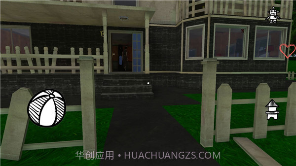 恐怖保姆解谜手游 v1.0.1截图2