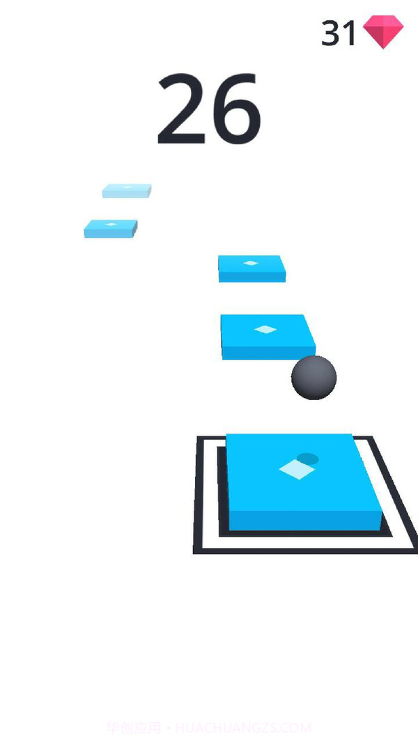 蹦蹦跳跳截图5 蹦蹦跳跳截图5