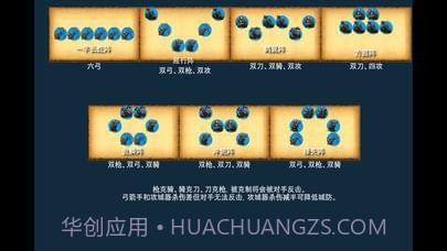 东晋十六国手机版截图2 东晋十六国手机版截图2