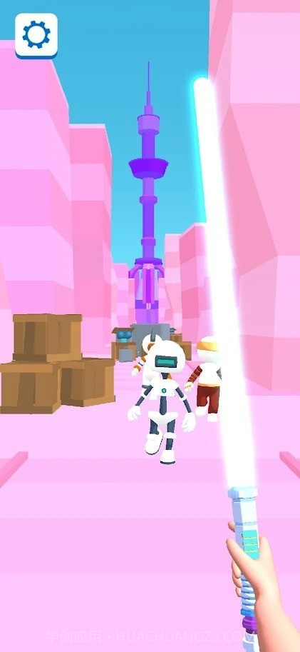 多武器终极杀手截图2