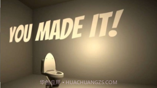 憋尿模拟器汉化版截图1