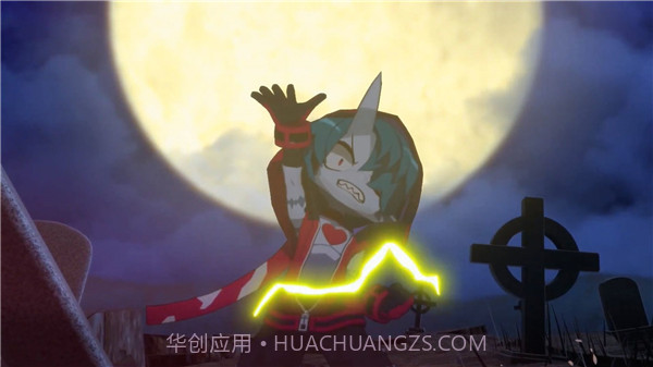 魔界战记6截图2