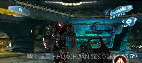 近地轨道防御3中文版截图3