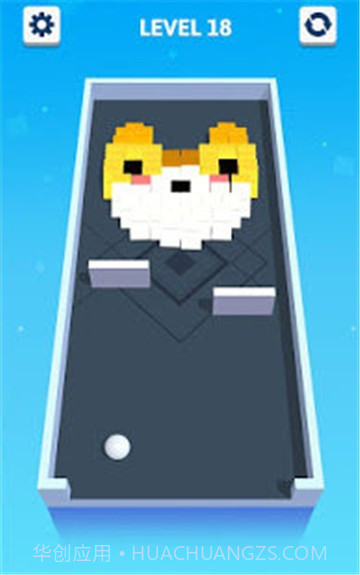 推到就完事了截图3 推到就完事了截图3