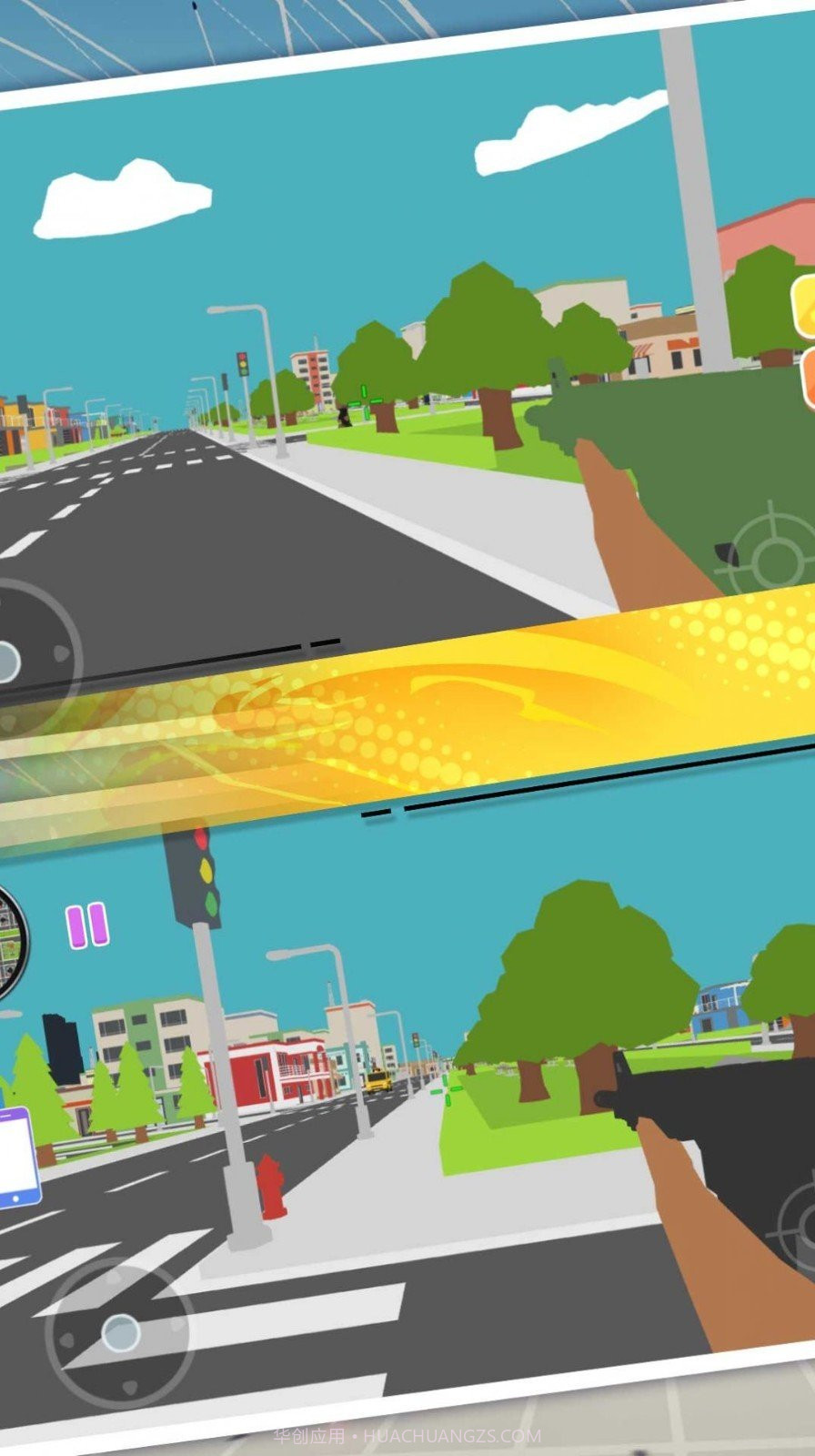 荒野生存冒险截图2 荒野生存冒险截图2